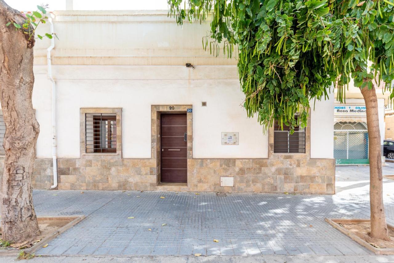 Hébergement de vacances Wintowinrentals Bonito, Moderno Y Acogedor